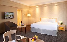 York Hotel (SG Clean)